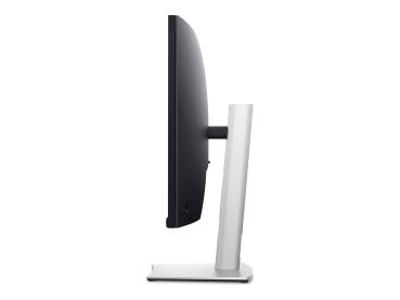 Dell P3424WEB - LED-Monitor - gebogen - 86.4 cm (34")