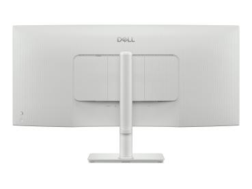 Dell Plus S3425DW - LED-Monitor - gebogen - 86.43 cm (34")