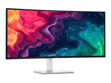 Dell Plus S3425DW - LED-Monitor - gebogen - 86.43 cm (34")