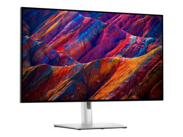 Dell UltraSharp U3223QE - LED-Monitor - USB - 80.01 cm (31.5")