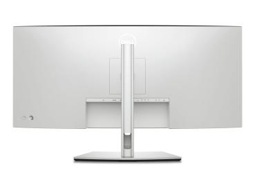 Dell UltraSharp U3425WE - LED-Monitor - gebogen - 86.4 cm (34")