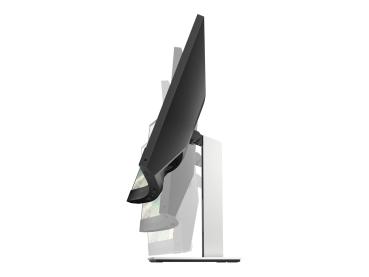HP E34m G4 Conferencing Monitor - E-Series - LED-Monitor - gebogen - 86.4 cm (34")