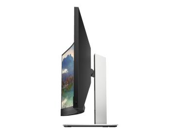HP E34m G4 Conferencing Monitor - E-Series - LED-Monitor - gebogen - 86.4 cm (34")