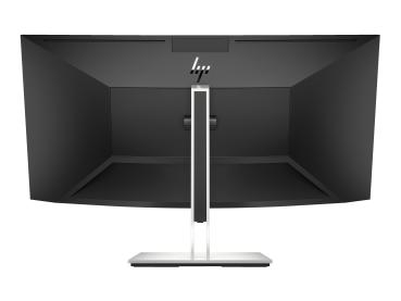 HP E34m G4 Conferencing Monitor - E-Series - LED-Monitor - gebogen - 86.4 cm (34")