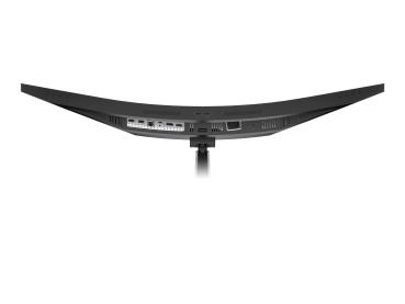 HP E34m G4 Conferencing Monitor - E-Series - LED-Monitor - gebogen - 86.4 cm (34")