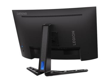 Lenovo Legion R32qc-30 - LED-Monitor - Gaming - gebogen - 81.3 cm (32")