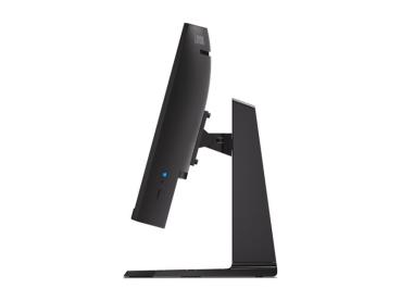 Lenovo Legion R32qc-30 - LED-Monitor - Gaming - gebogen - 81.3 cm (32")