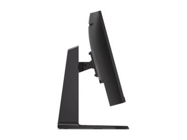 Lenovo Legion R32qc-30 - LED-Monitor - Gaming - gebogen - 81.3 cm (32")