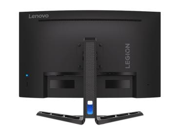 Lenovo Legion R32qc-30 - LED-Monitor - Gaming - gebogen - 81.3 cm (32")