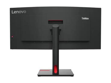 Lenovo ThinkVision T34w-30 - LED-Monitor - gebogen - 86.4 cm (34")