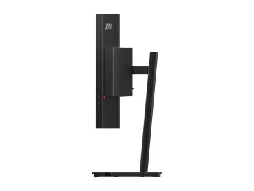 Lenovo ThinkVision T34WD-40 - LED-Monitor - gebogen - 86.4 cm (34")