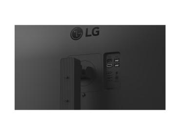 LG UltraFine 32U720A-B - LED-Monitor - 81.3 cm (32")