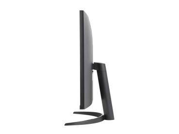 LG UltraFine 32UR500K-B - LED-Monitor - 81.3 cm (32")