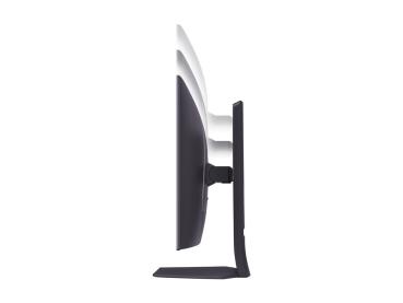 LG UltraGear 32GS95UX-B - OLED-Monitor - Gaming - 81.3 cm (32")