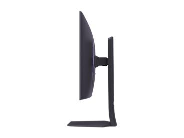 LG UltraGear 32GS95UX-B - OLED-Monitor - Gaming - 81.3 cm (32")