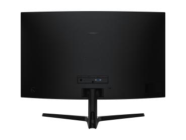 Samsung Essential S3 S32D396GAU - S39GD Series - LED-Monitor - gebogen - 81.3 cm (32")