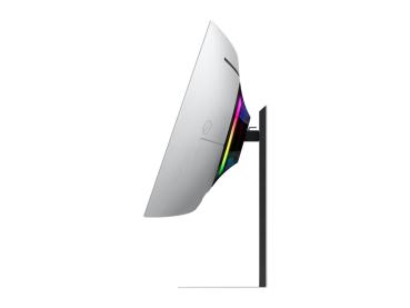 Samsung Odyssey OLED G8 S34DG850SU - G85SD Series - OLED-Monitor - Smart - Gaming - gebogen - 86.4 cm (34")