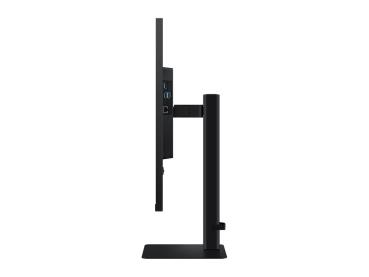 Samsung ViewFinity S8 S32D800UAU - S80UD Series - LED-Monitor - USB - 80 cm (32")