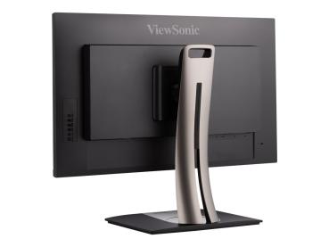 ViewSonic ColorPro VP3256-4K - LED-Monitor - 81.3 cm (32")