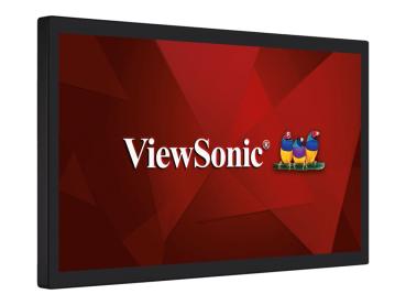 ViewSonic TD3207 - LED-Monitor - 81.3 cm (32")