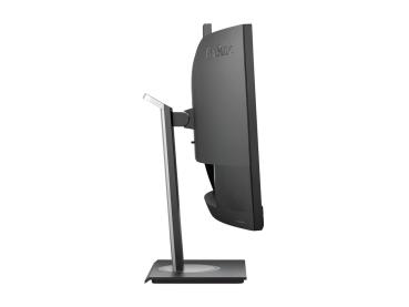 ViewSonic VG3457CV - LED-Monitor - gebogen - 86.4 cm (34")
