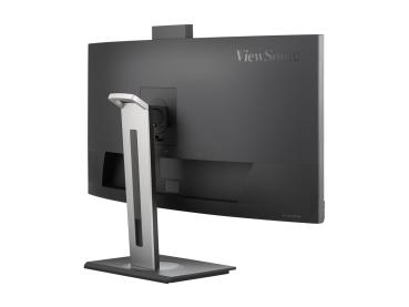 ViewSonic VG3457CV - LED-Monitor - gebogen - 86.4 cm (34")
