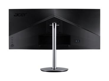 Acer CB382CUR bemiiphuzx - CB2 Series - LED-Monitor - gebogen - 95 cm (38")