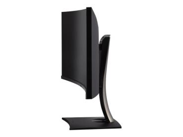 ViewSonic ColorPro VP3881a - LED-Monitor mit KVM-Switch - gebogen - 1 Anschlüsse - 96.5 cm (38")