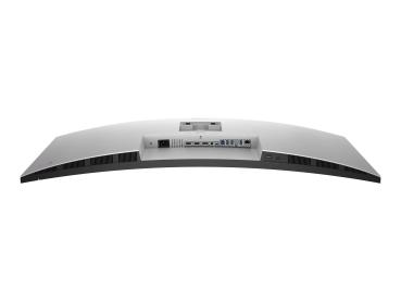 Dell UltraSharp U4021QW - LED-Monitor - gebogen - 100.8 cm (39.7")