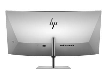 HP 740pm - Series 7 Pro - LED-Monitor - gebogen - 101.6 cm (40")