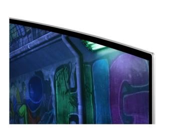 Samsung Odyssey OLED G9 S49DG934SU - G93SD Series - OLED-Monitor - Gaming - gebogen - 124 cm (49")