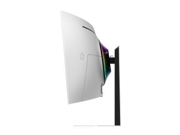 Samsung Odyssey OLED G9 S49DG954SU - G95SD Series - OLED-Monitor - Smart - Gaming - gebogen - 124 cm (49")