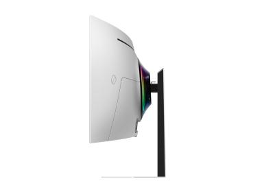 Samsung Odyssey OLED G9 S49DG954SU - G95SD Series - OLED-Monitor - Smart - Gaming - gebogen - 124 cm (49")