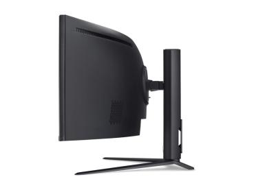 Acer Predator Z57 bmiiphuzx - Z Series - LED-Monitor - Gaming - gebogen - 144.8 cm (57")
