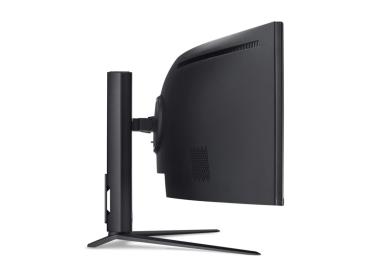 Acer Predator Z57 bmiiphuzx - Z Series - LED-Monitor - Gaming - gebogen - 144.8 cm (57")