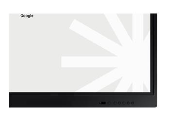 Samsung Interactive Display WA65F - 165 cm (65")