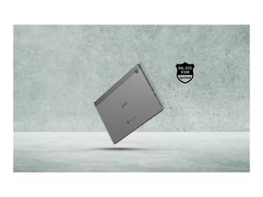 Acer Chromebook Tab 311 CW311-3HN - Mit abnehmbarer Tastatur - Kompanio 520 2 GHz - Chrome OS - Mali-G52 2EE M