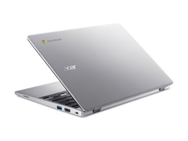 Acer Chromebook 311 CB311-12HT - Intel N-series N100 - Chrome OS - UHD Graphics - 4 GB RAM - 64 GB eMMC - 29.5