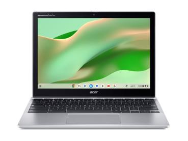 Acer Chromebook Spin 312 CP312-1HN - Flip-Design - Intel N-series N100 - Chrome OS - UHD Graphics - 4 GB RAM -