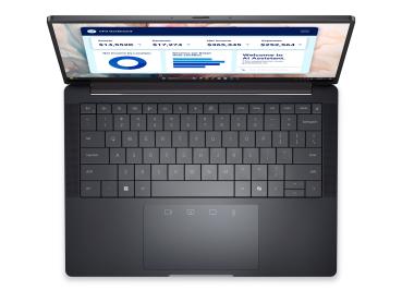 Dell Pro 13 Premium PA13250 - Intel Core Ultra 7 268V / 2.2 GHz - Intel Evo vPro Enterprise Platform - Win 11 