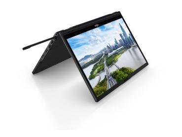 Fujitsu LIFEBOOK U5313X - Flip-Design - Intel Core i5 1335U / 1.3 GHz - vPro Essentials - Win 11 Pro - Intel I
