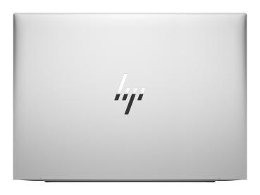 HP EliteBook 835 G9 Notebook - AMD Ryzen 5 Pro 6650U - Win 11 Pro - Radeon 660M - 8 GB RAM - 256 GB SSD NVMe, 