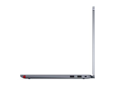 Lenovo 13w 2-in-1 Gen 3 83M9 - Flip-Design - Intel Core 5 120U / 1.4 GHz - Win 11 Pro - Intel Graphics - 16 GB