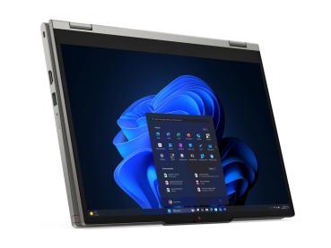 Lenovo ThinkPad L13 2-in-1 Gen 6 21RD - Flip-Design - AMD Ryzen 5 Pro 215 / 3.2 GHz - Win 11 Pro - Radeon 740M