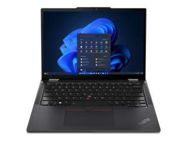Lenovo ThinkPad X13 2-in-1 Gen 5 21LW - Flip-Design - Intel Core Ultra 5 125U / 1.3 GHz - Evo - Win 11 Pro - I