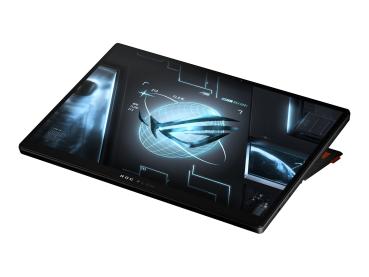 ASUS ROG Flow Z13 GZ302EA-RU075W - Tablet - mit abnehmbarer Tastatur - AMD Ryzen AI Max+ 395 / 3 GHz - Win 11 