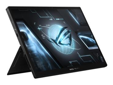 ASUS ROG Flow Z13 GZ302EA-RU075W - Tablet - mit abnehmbarer Tastatur - AMD Ryzen AI Max+ 395 / 3 GHz - Win 11 