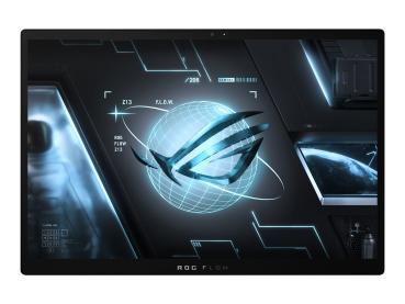 ASUS ROG Flow Z13 GZ302EA-RU075W - Tablet - mit abnehmbarer Tastatur - AMD Ryzen AI Max+ 395 / 3 GHz - Win 11 