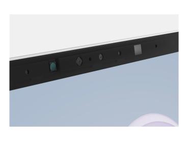 Microsoft Surface Laptop Copilot+ PC - 7th Edition - Snapdragon X Plus X1P-64-100 - Win 11 Home - Qualcomm Adr