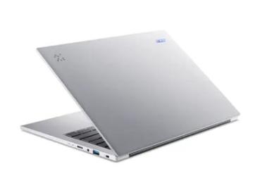Acer Aspire 14 AI A14-61M - 180°-Scharnierdesign - AMD Ryzen AI 7 350 / 2 GHz - Win 11 Home - Radeon 860M - 3